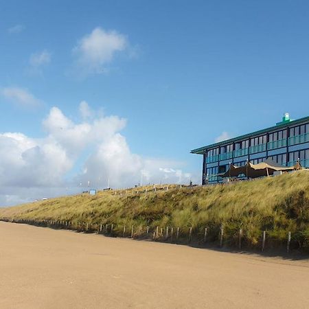 Beachhouse Hotel Zandvoort Eksteriør billede