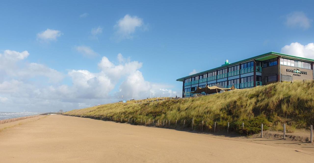 Beachhouse Hotel Zandvoort Eksteriør billede